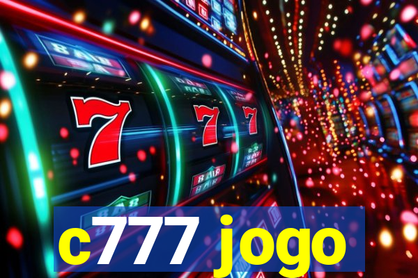 c777 jogo